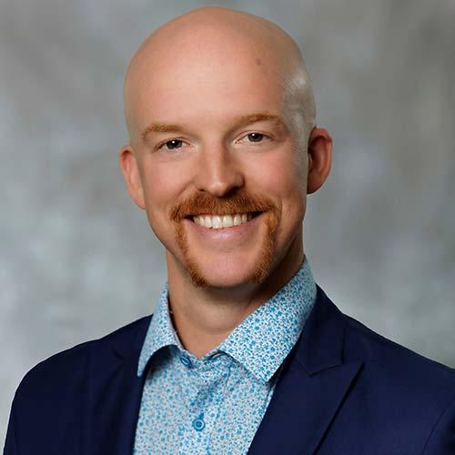 Tyler Moncrieff